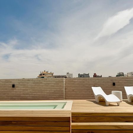 Anywhere Palermo Soho Buenos Aires Bagian luar foto