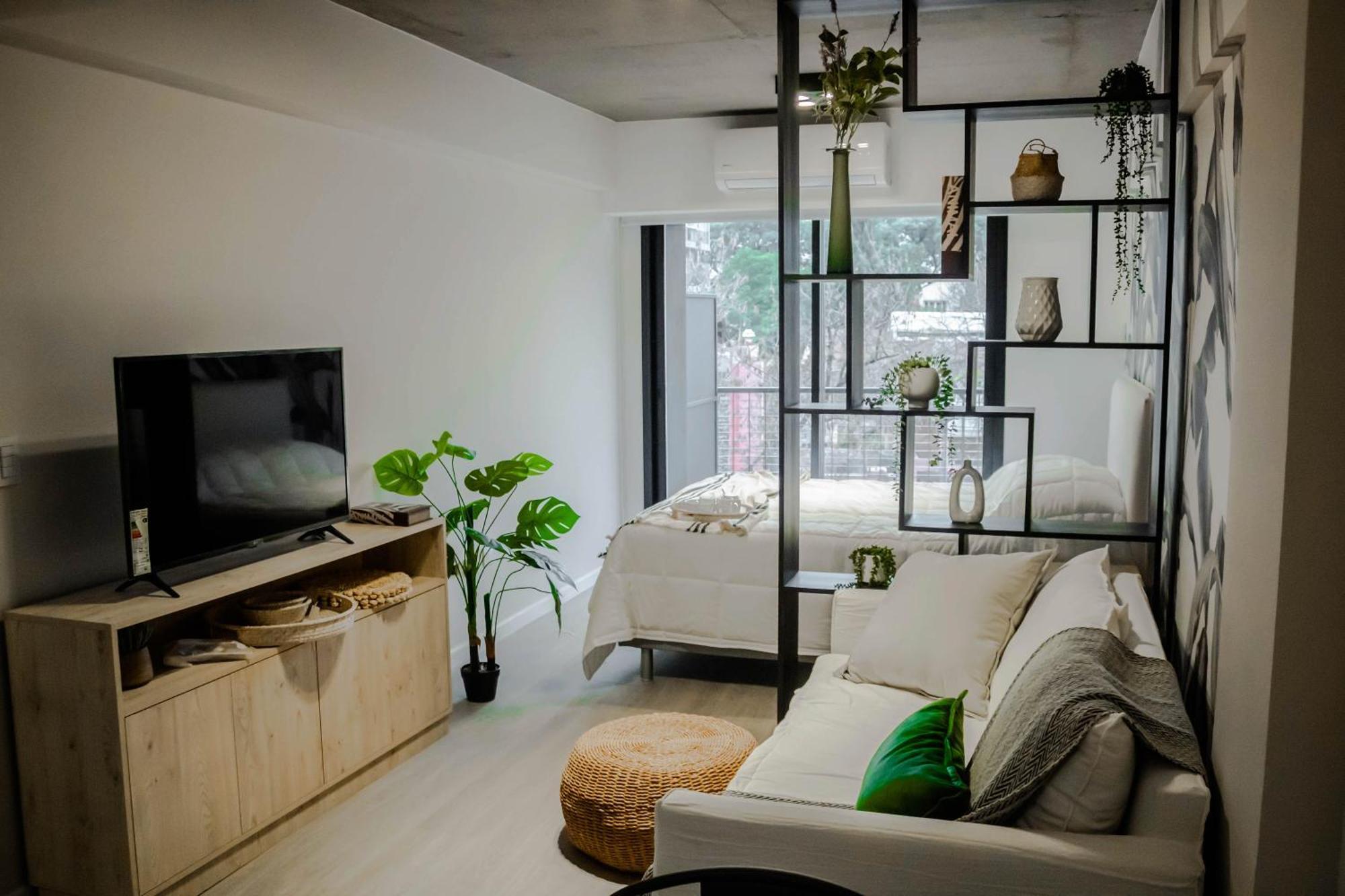 Anywhere Palermo Soho Buenos Aires Bagian luar foto
