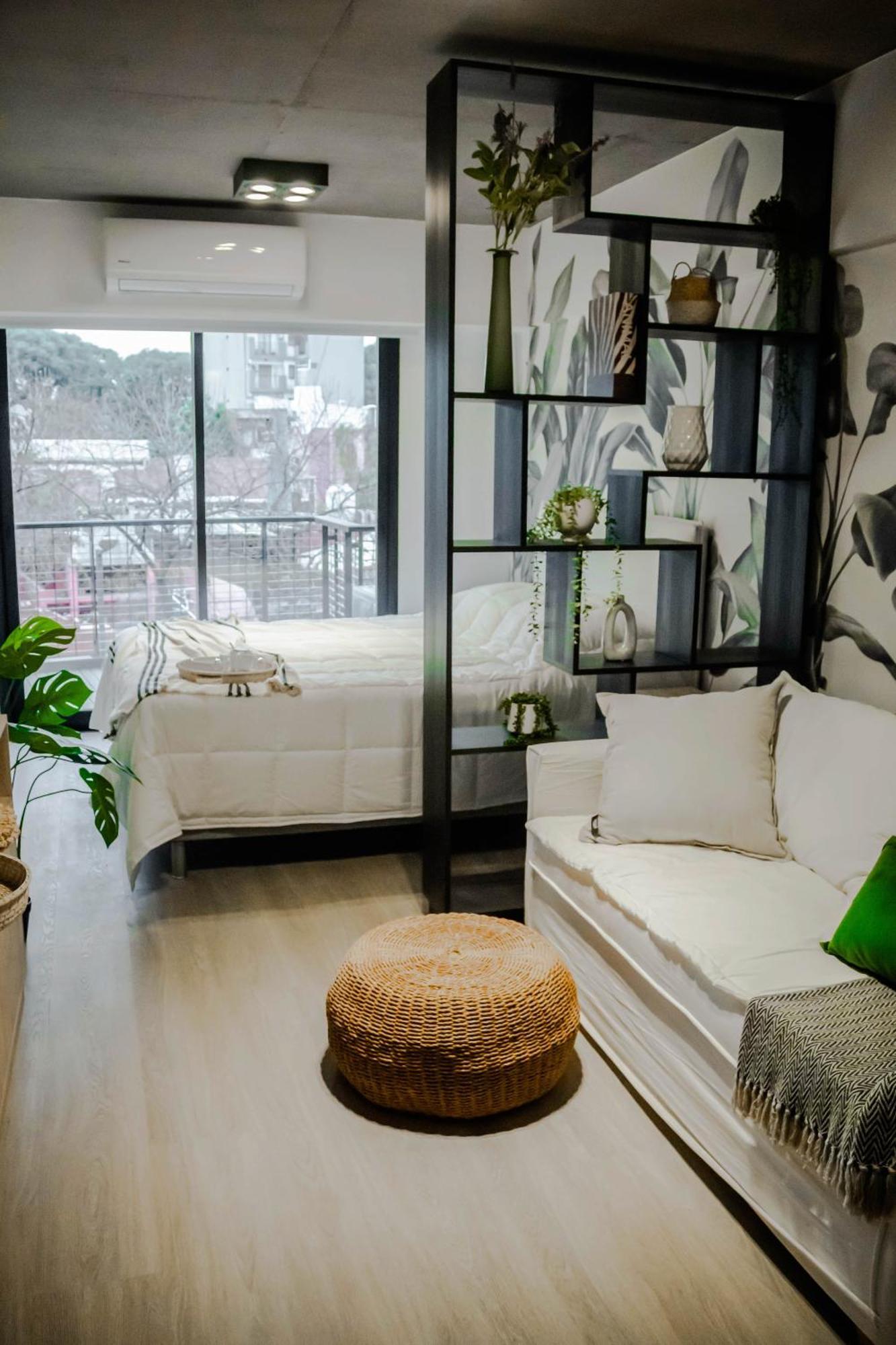 Anywhere Palermo Soho Buenos Aires Bagian luar foto